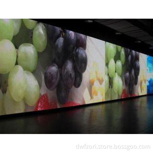 High Resolution Rental Stage LED Screens P3 1R1G1B , LED La